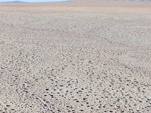 0 Balsamo Road, Kramer Junction, CA 93516