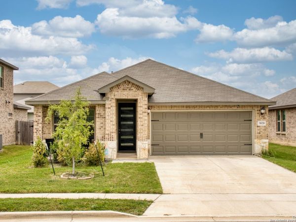 3020 casillero, Schertz, TX 78154