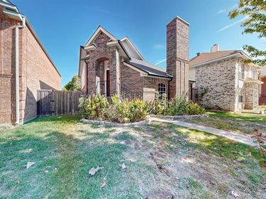 7936 Quest Court, Frisco, TX 75035