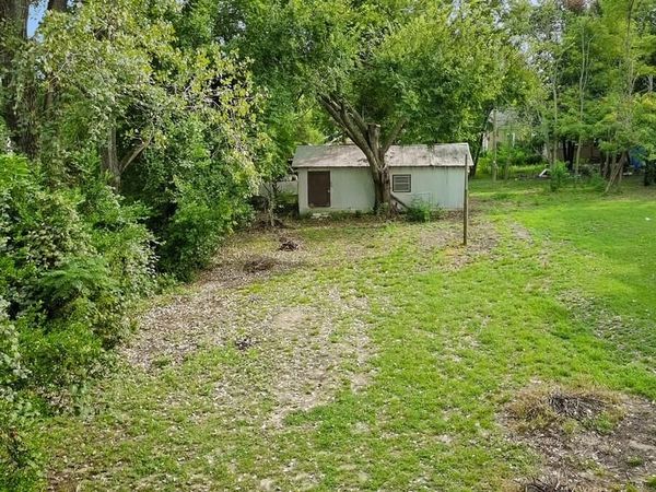 706 Spruce Street, Teague, TX 75860