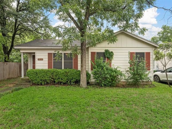 3808 Leland Avenue, Waco, TX 76708