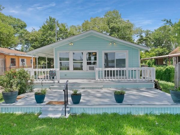 2425 E Lake Drive, Weatherford, TX 76087