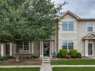 2908 Peyton Brook Drive, Fort Worth, TX 76137