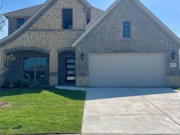 6037 Rodin Drive, Royse City, TX 75189