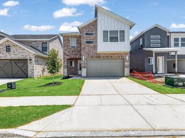 1437 Imperial Avenue, Little Elm, TX 75036