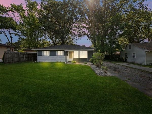 6031 S Calhoun Street, Fort Wayne, IN 46807