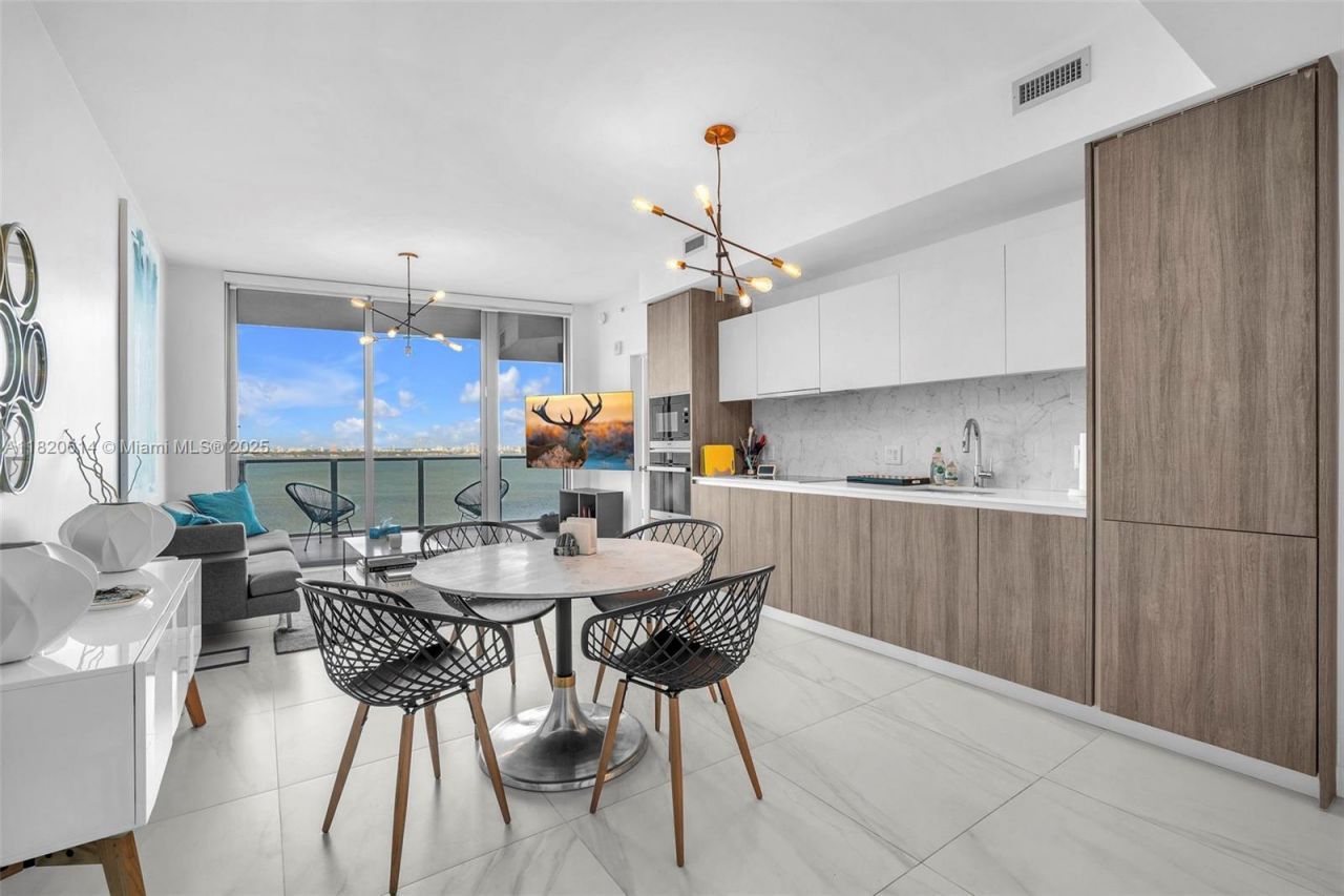 2900 NE 7th Ave, Unit 1806, Miami, FL 33137 Photo