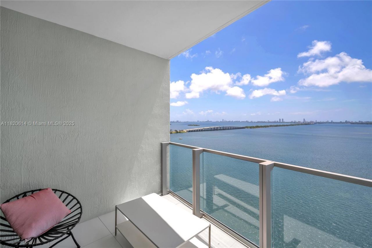 2900 NE 7th Ave, Unit 1806, Miami, FL 33137 Photo