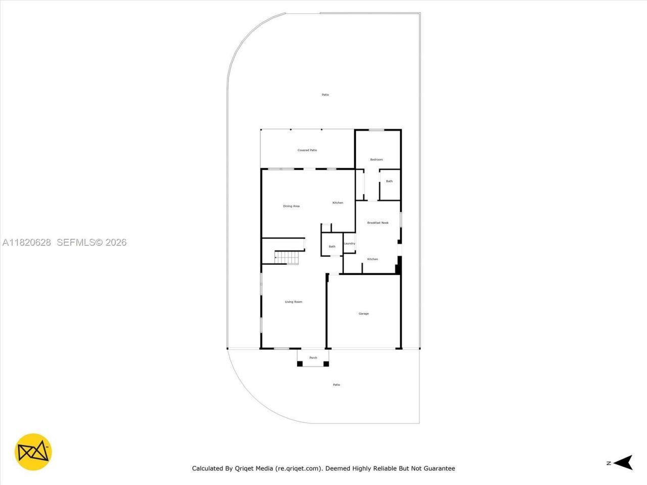 21205 SW 127th Ct, Miami, FL 33177 Photo