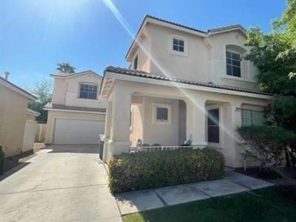 9801 Bradford Summit Street, Las Vegas, NV 89183