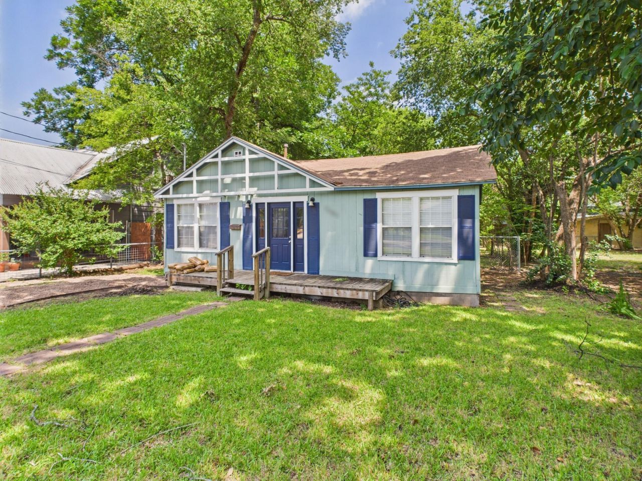 1607 S 2nd St, Austin, TX 78704 Main Photo