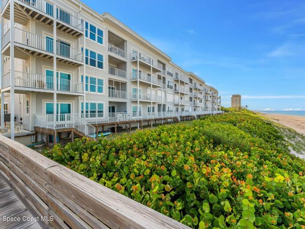 3037 S Highway A1a, Unit 3c, Melbourne Beach, FL 32951