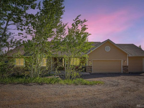 557 Highpoint Circle, Black Hawk, CO 80422