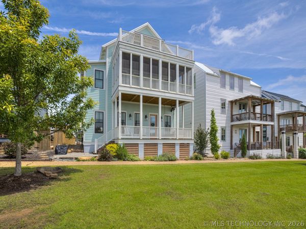 71 Lower Greenway, Carlton Landing, OK 74432