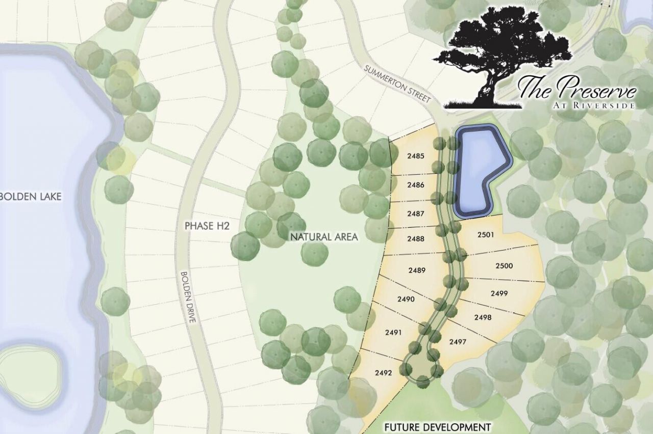 3902 Summerton Street Photo 2