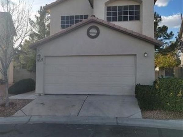 9617 Pine River Lane, Las Vegas, NV 89123