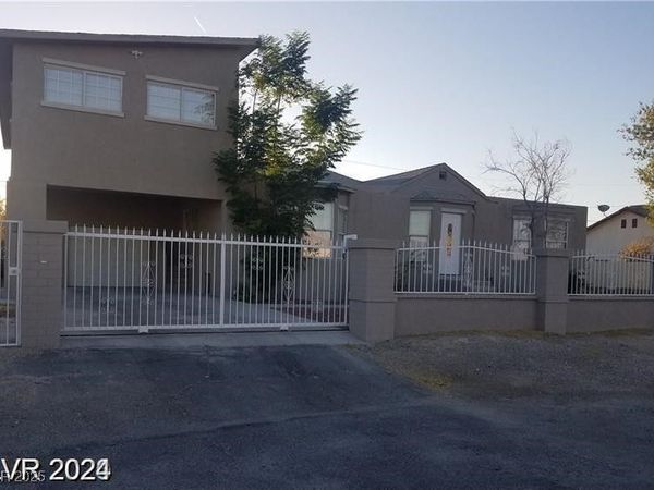 3439 Cox Street, North Las Vegas, NV 89032