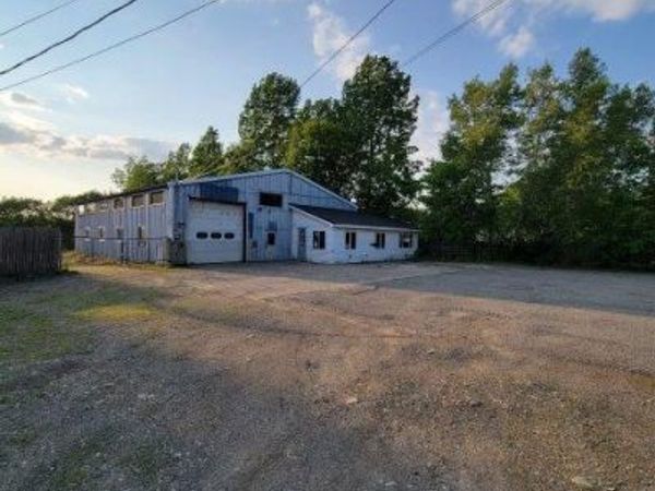 67 Main Street, Mattawamkeag, ME 04459