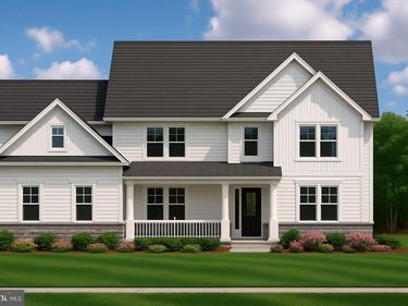 52 PAISLEY ROAD, RICHBORO, PA 18954