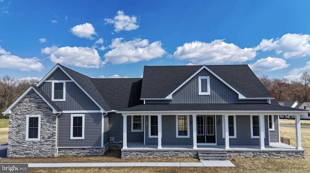 129 THICKET COURT, CENTREVILLE, MD 21617