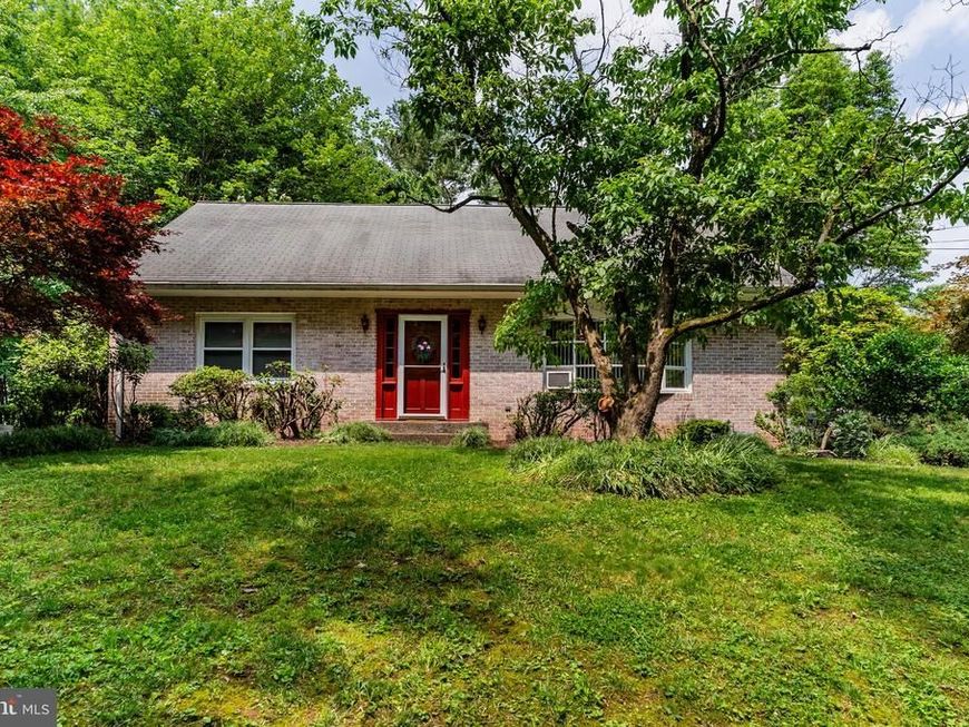 2831 Fishing Creek Valley Road, Harrisburg, PA 17112 Main Photo