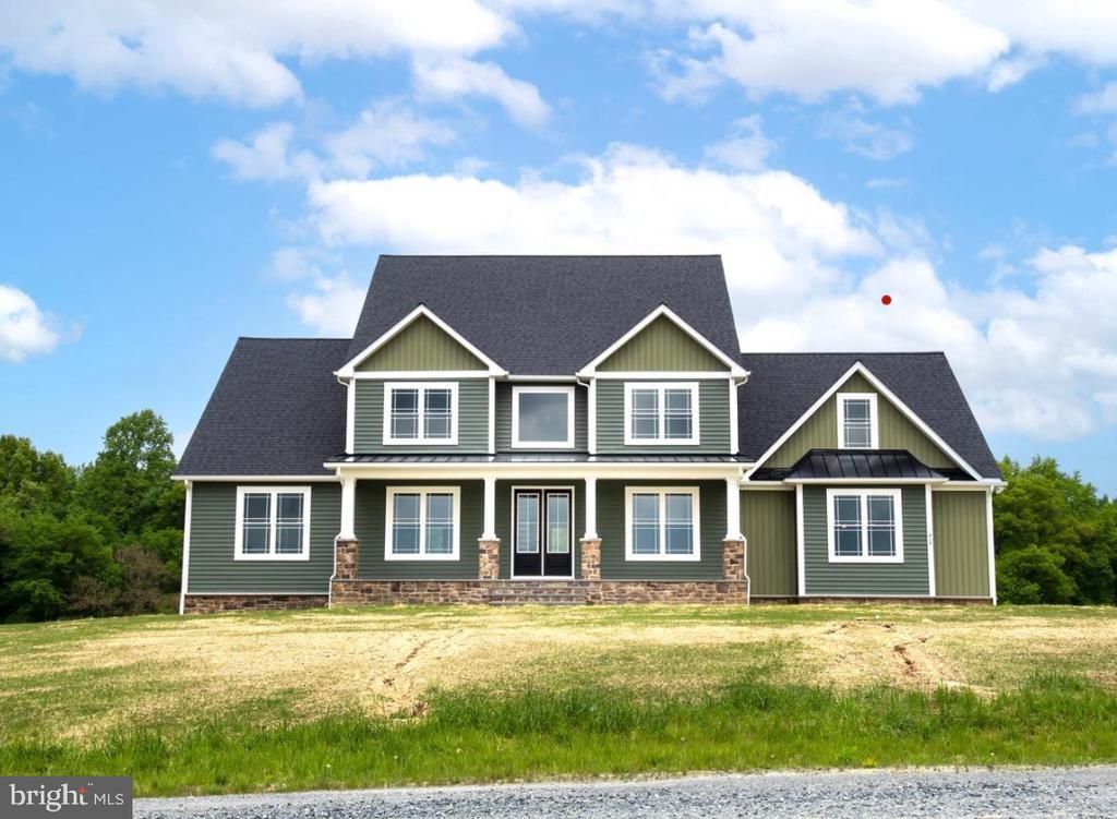 107 THICKET COURT, CENTREVILLE, MD 21617