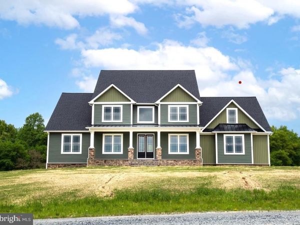 107 THICKET COURT, CENTREVILLE, MD 21617