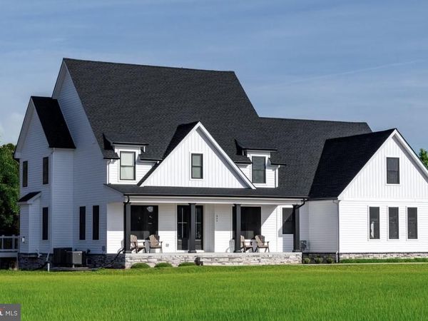 219 SONGBIRD LANE, CENTREVILLE, MD 21617