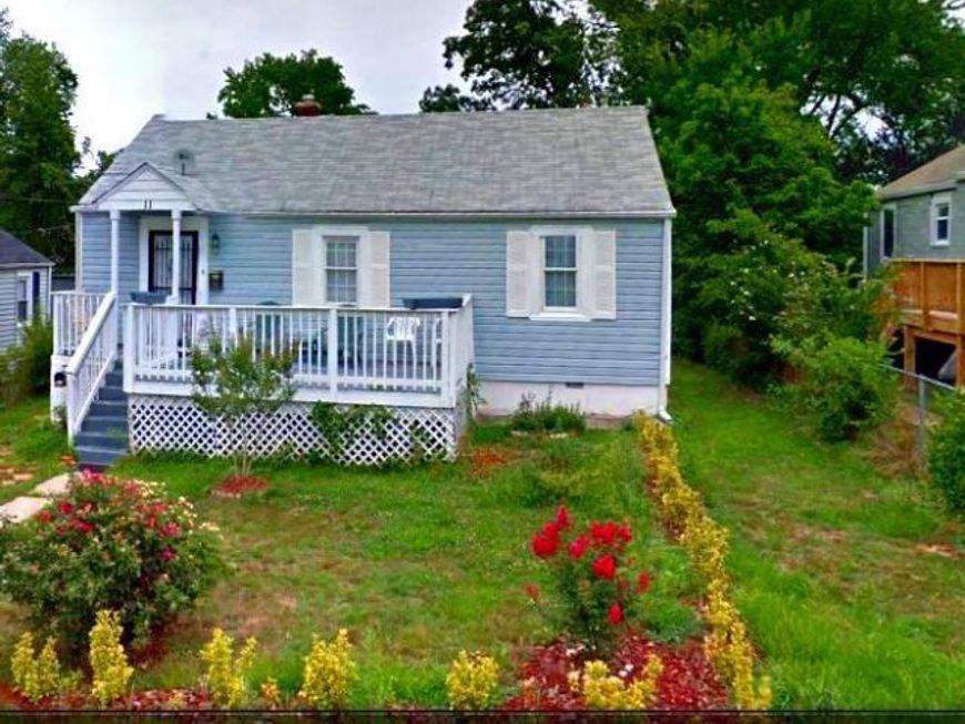 11 Whist Place, Capitol Heights, MD 20743 Main Photo