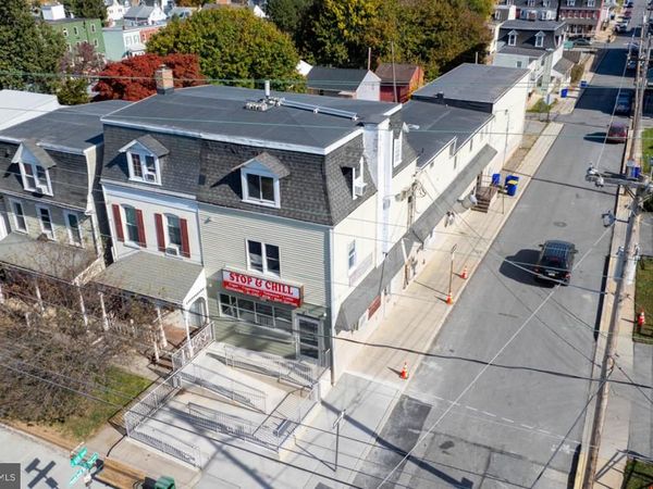 1003 N GEORGE STREET, YORK, PA 17404