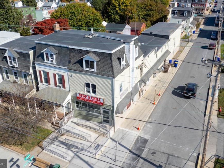 1003 N George Street, York, PA 17404 Main Photo