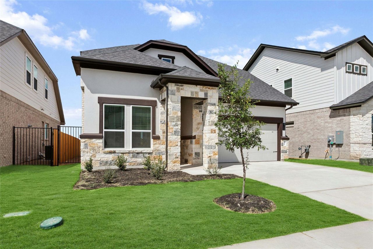 13106 Geary Dr, Austin, TX 78652 Main Photo