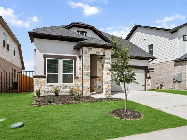 13106 Geary DR, Austin, TX 78652