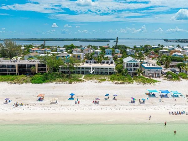 2310 GULF DRIVE N, Unit 104, BRADENTON BEACH, FL 34217