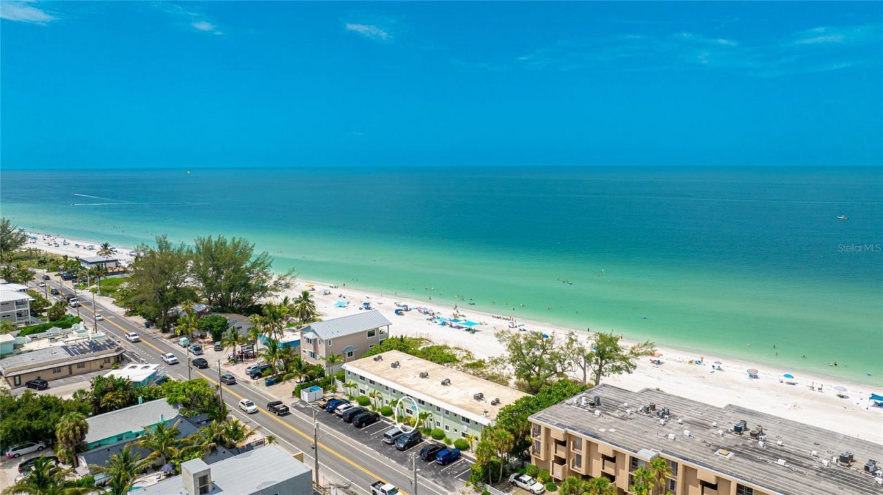 2310 Gulf Drive N, Unit 104, Bradenton Beach, FL 34217 Photo