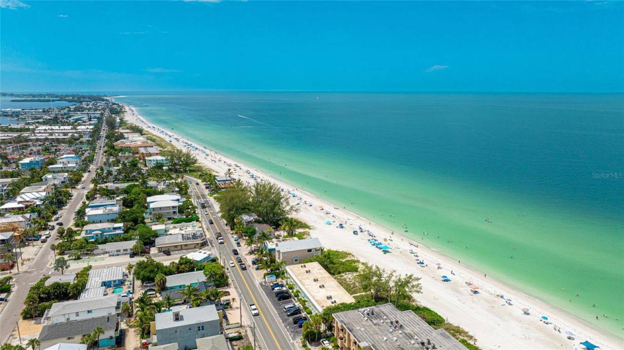 2310 Gulf Drive N, Unit 104, Bradenton Beach, FL 34217 Photo