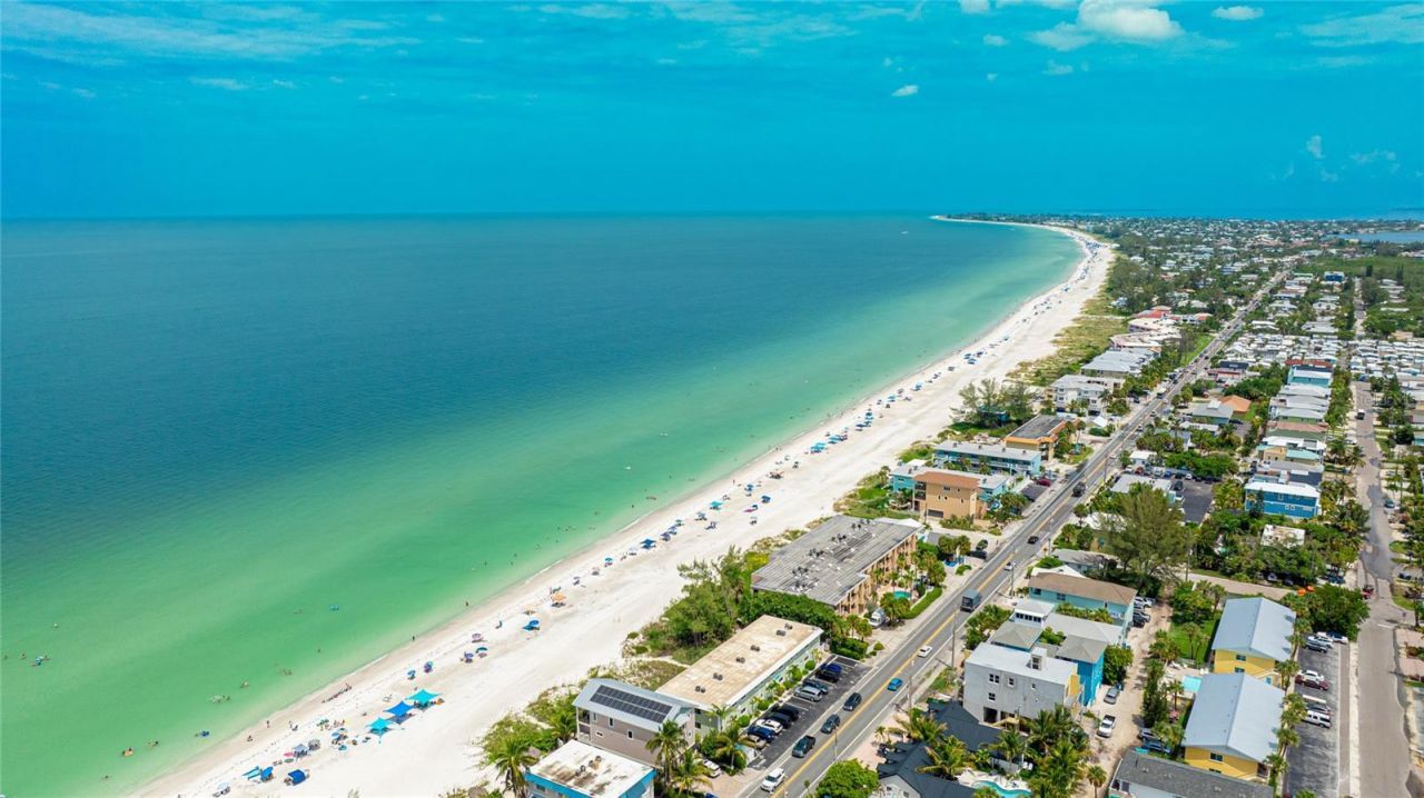 2310 Gulf Drive N, Unit 104, Bradenton Beach, FL 34217 Photo