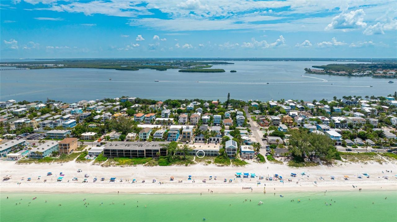 2310 Gulf Drive N, Unit 104, Bradenton Beach, FL 34217 Photo