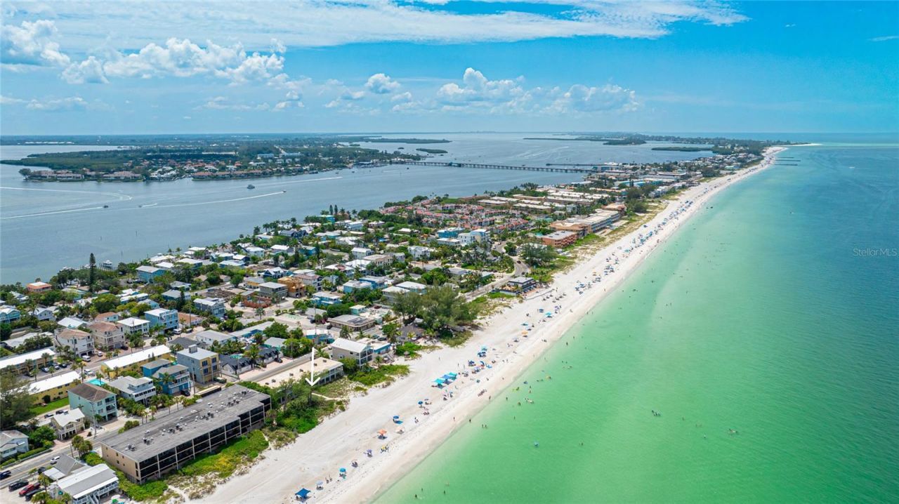 2310 Gulf Drive N, Unit 104, Bradenton Beach, FL 34217 Photo