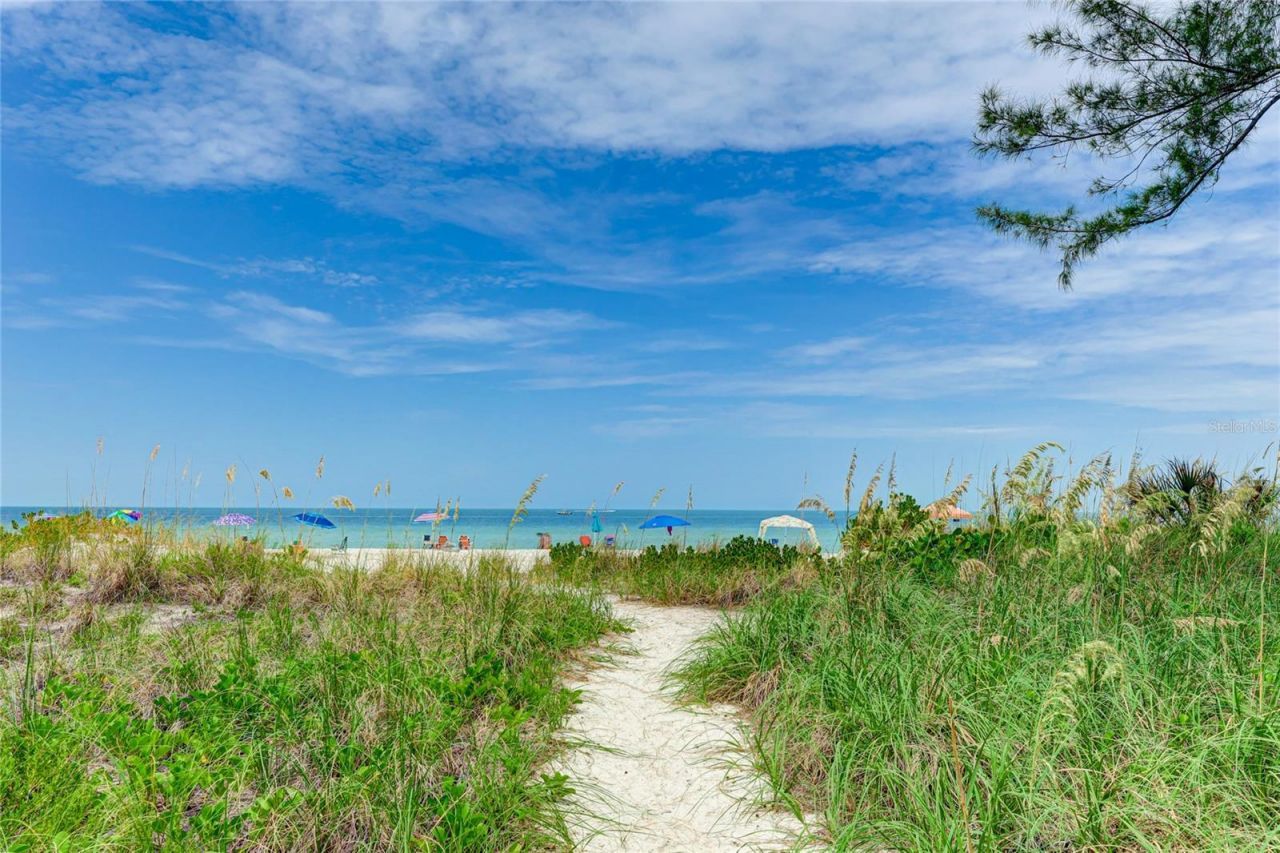 2310 Gulf Drive N, Unit 104, Bradenton Beach, FL 34217 Photo