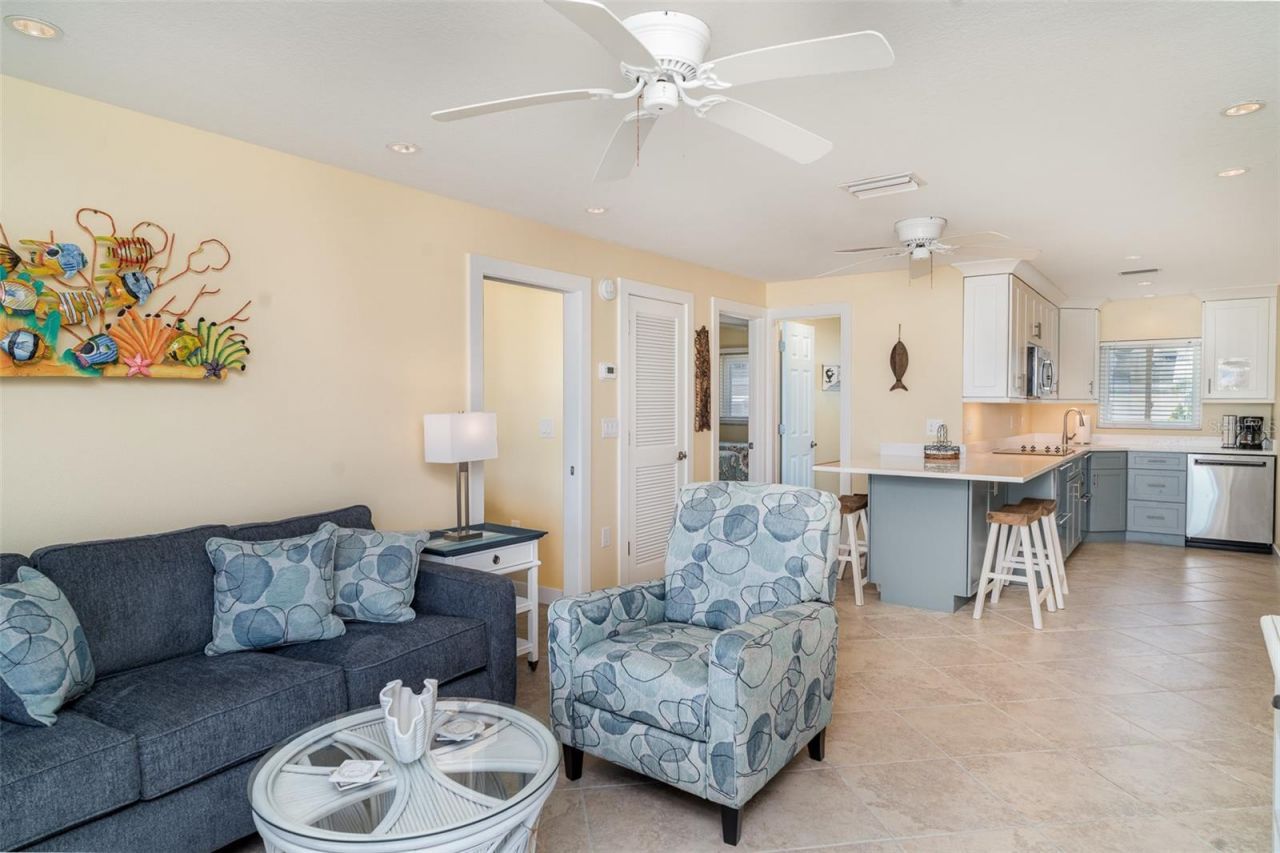 2310 Gulf Drive N, Unit 104, Bradenton Beach, FL 34217 Photo