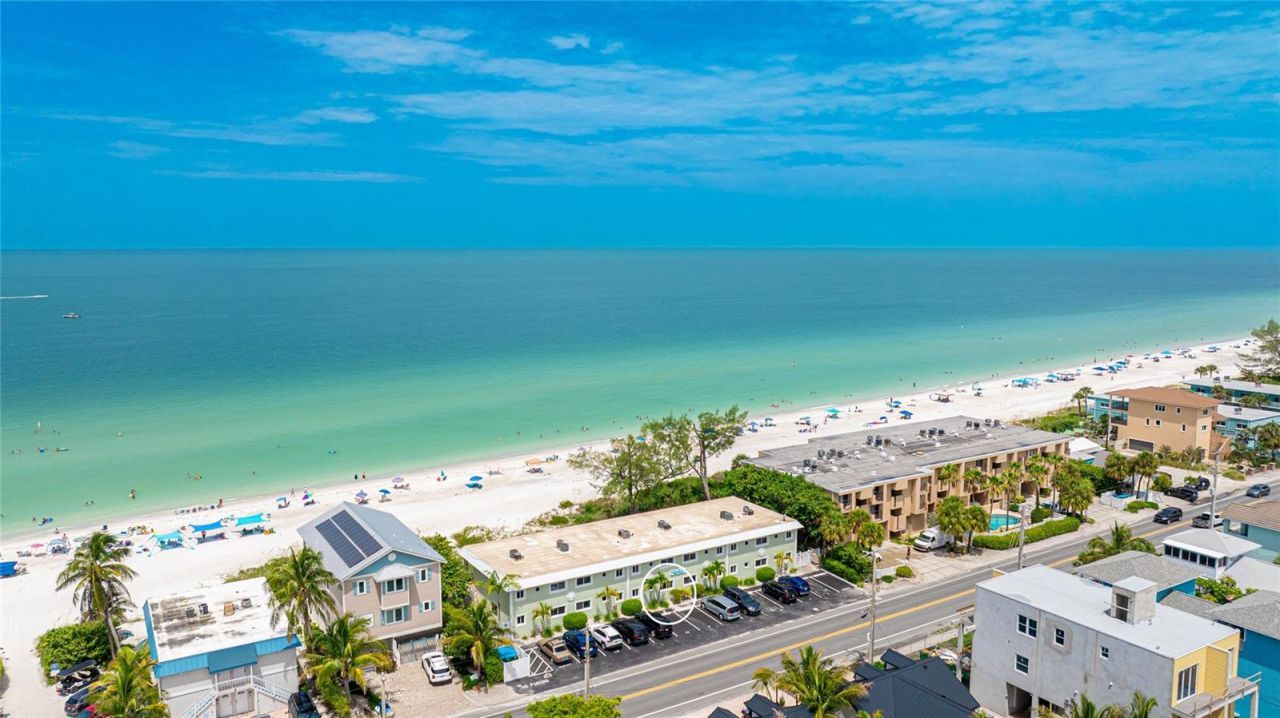 2310 Gulf Drive N, Unit 104, Bradenton Beach, FL 34217 Photo