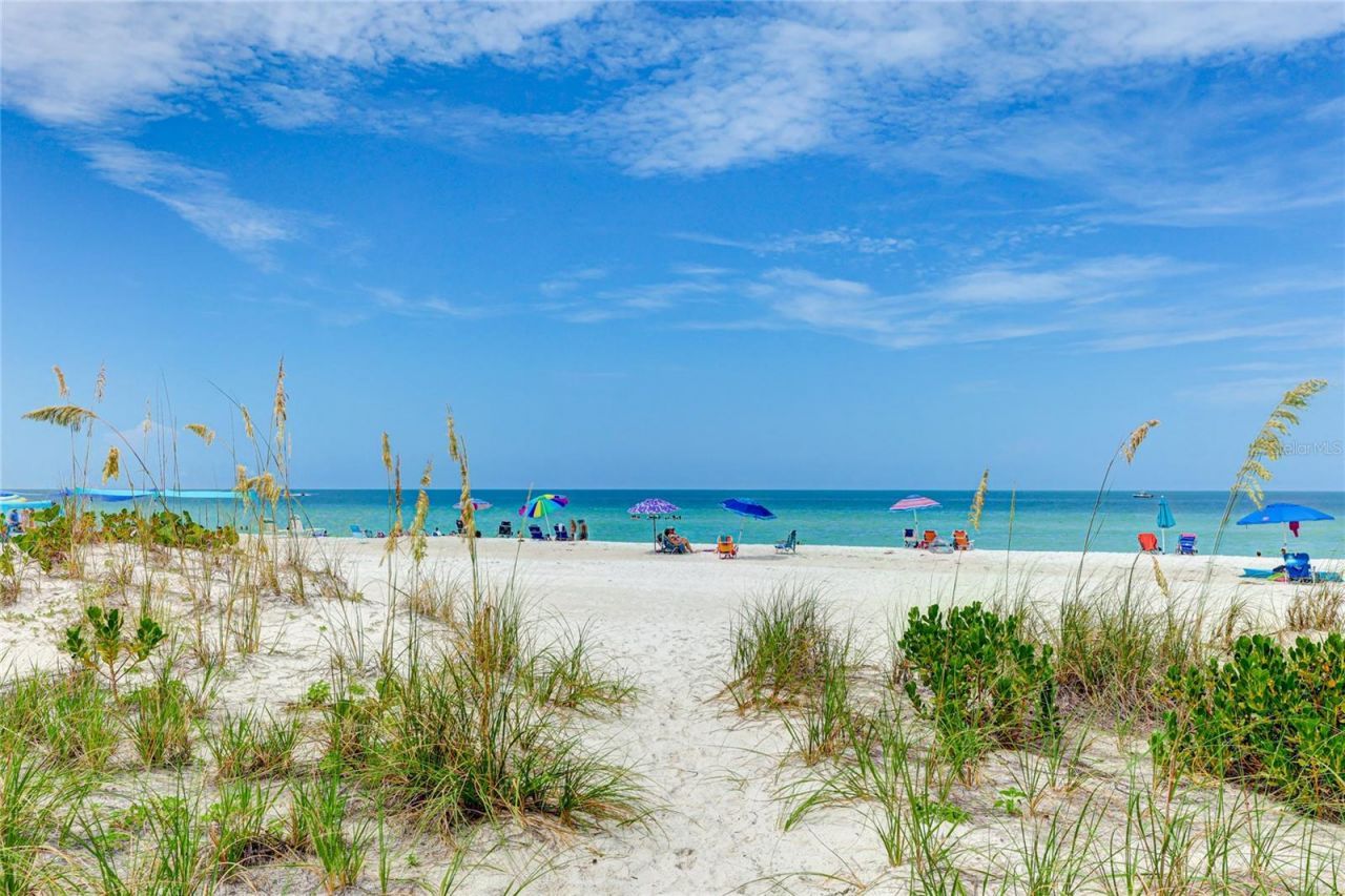 2310 Gulf Drive N, Unit 104, Bradenton Beach, FL 34217 Photo