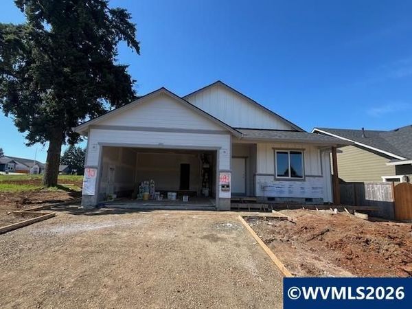 6699 Naomi Danielle St SE, Salem, OR 97306