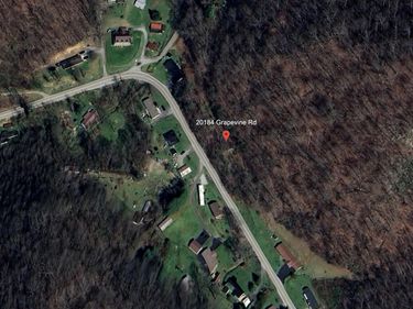 20184 Grapevine Road, Phyllis, KY 41544