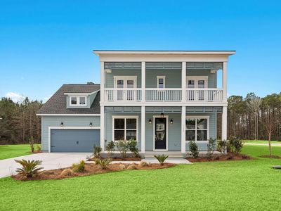 1175 Reserve Lane, Awendaw, SC 29429