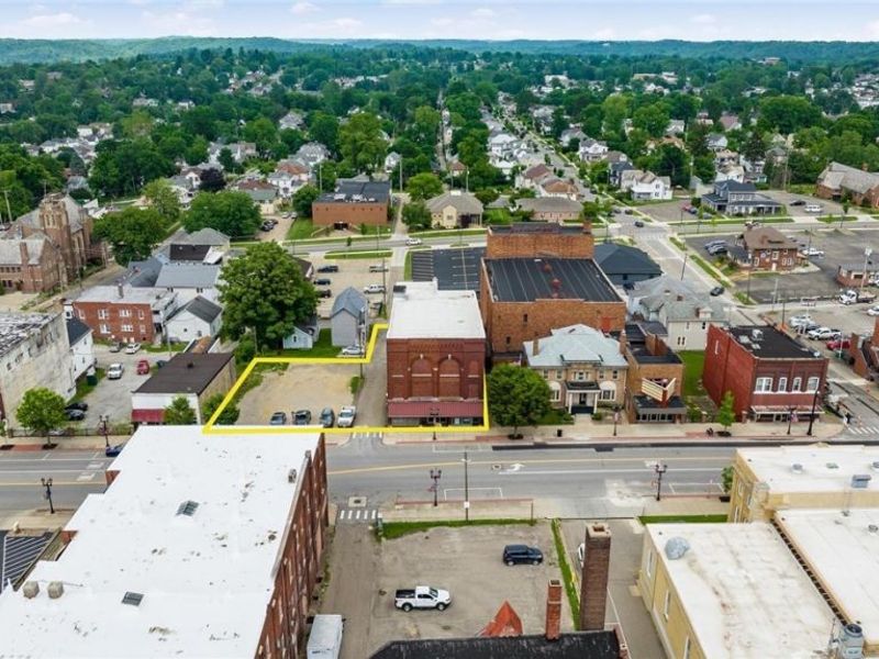 927 Wheeling Avenue, Cambridge, OH 43725 Photo 40