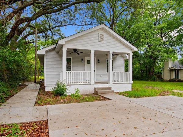 1712 Singleton St., Conway, SC 29527