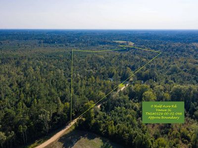 0 Half Acre Court, Vance, SC 29163