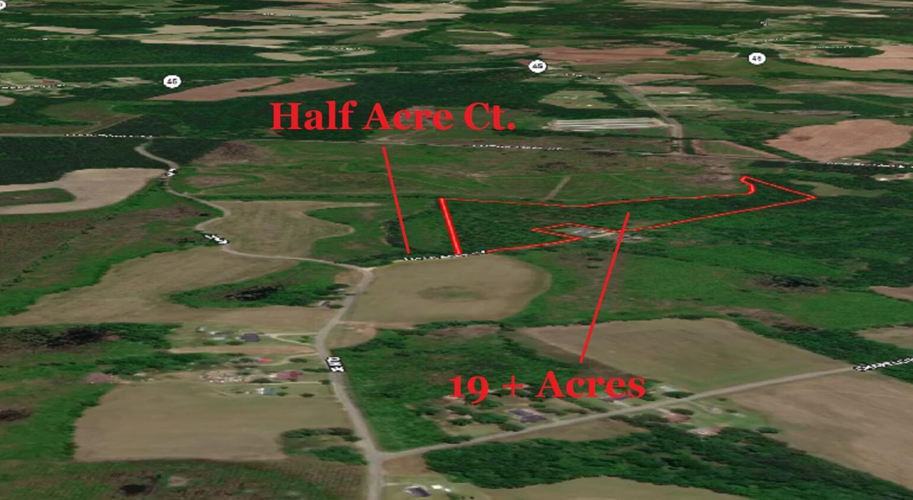 0 Half Acre Court Photo 16